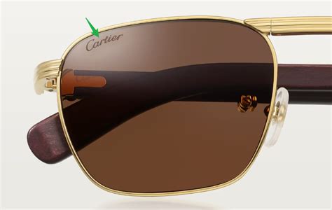 versace brille fake